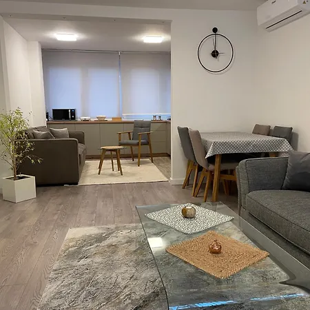 Apartman Zahra Sarajevo Exterior photo