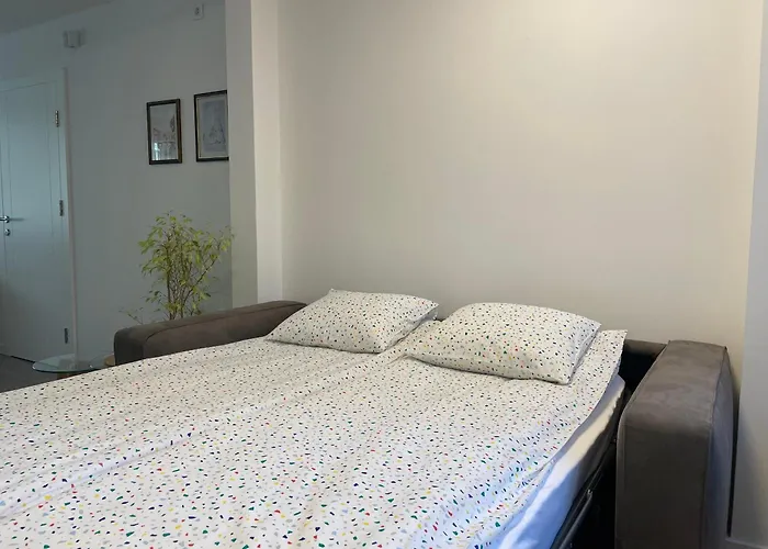 Apartman Zahra