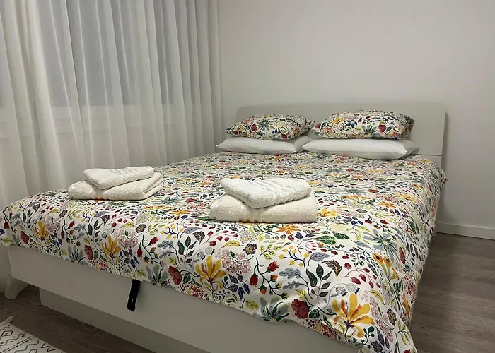 Apartman Zahra