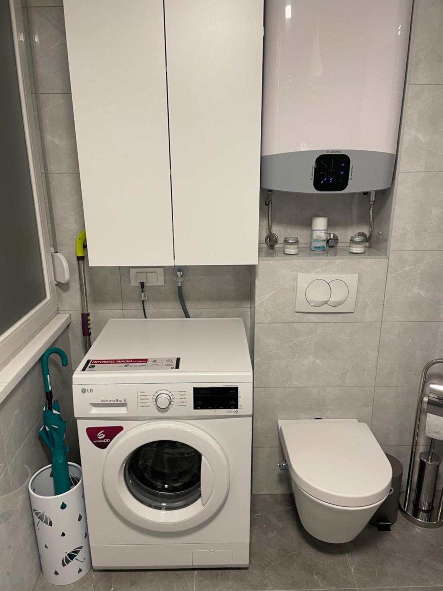 Appartement Zahra
