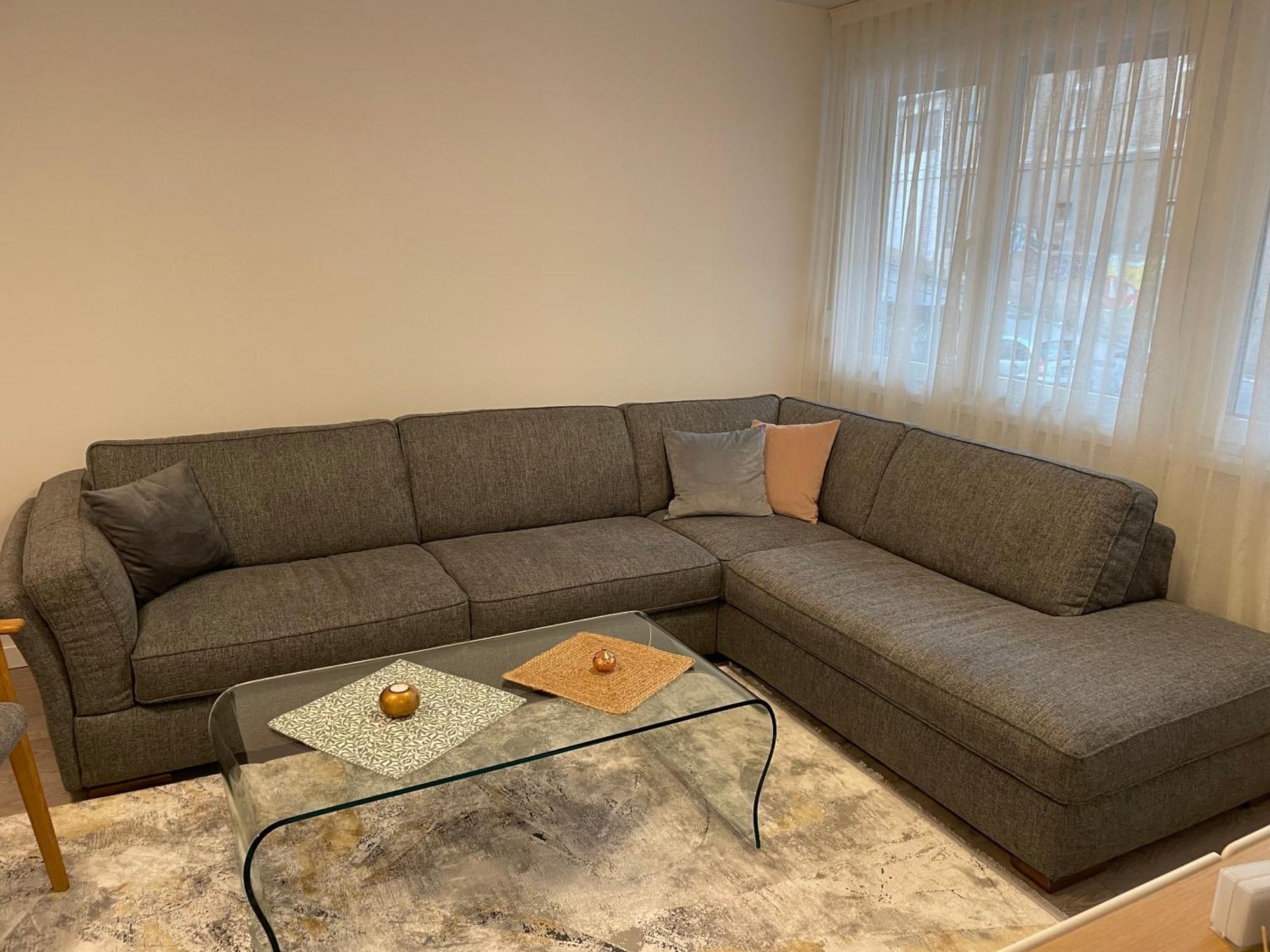 Appartement Zahra *