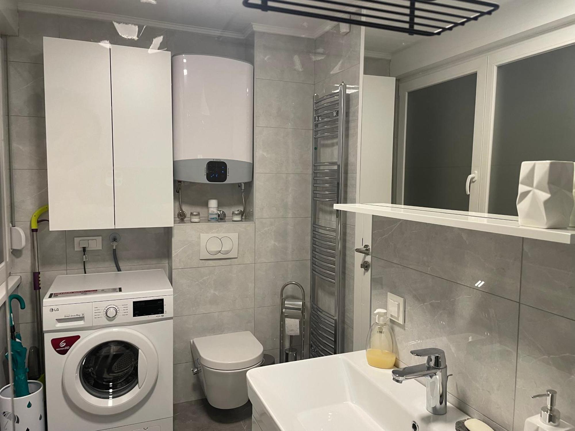 Zahra Appartement Sarajevo