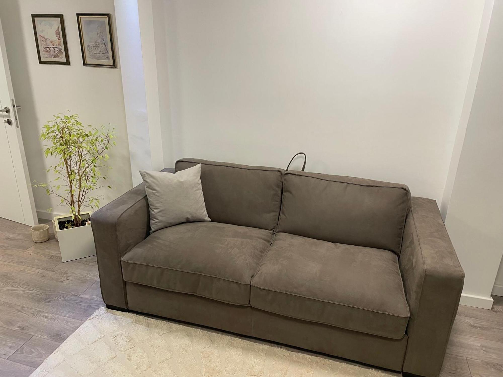 Zahra Appartement