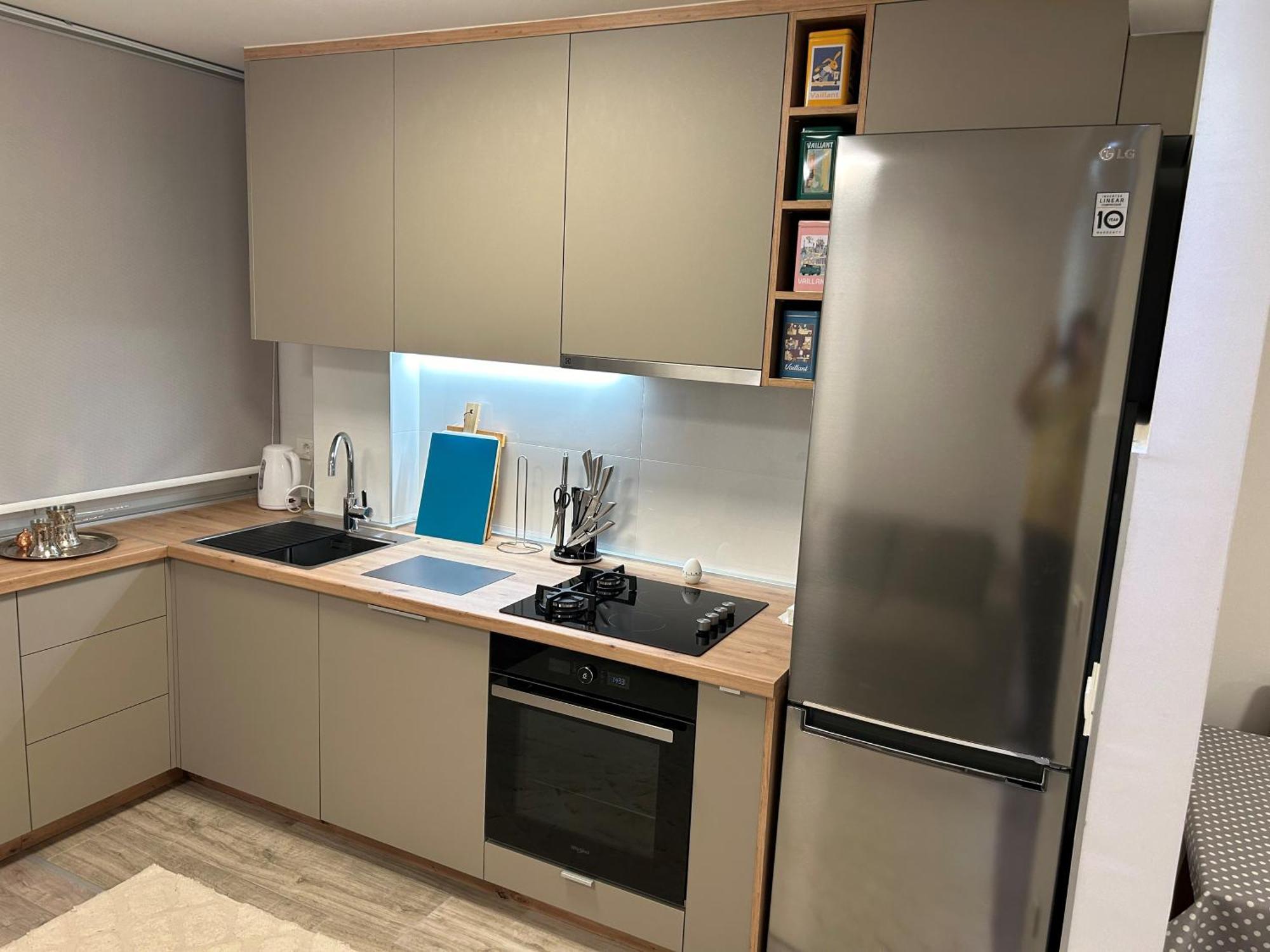 Appartement Zahra Sarajevo