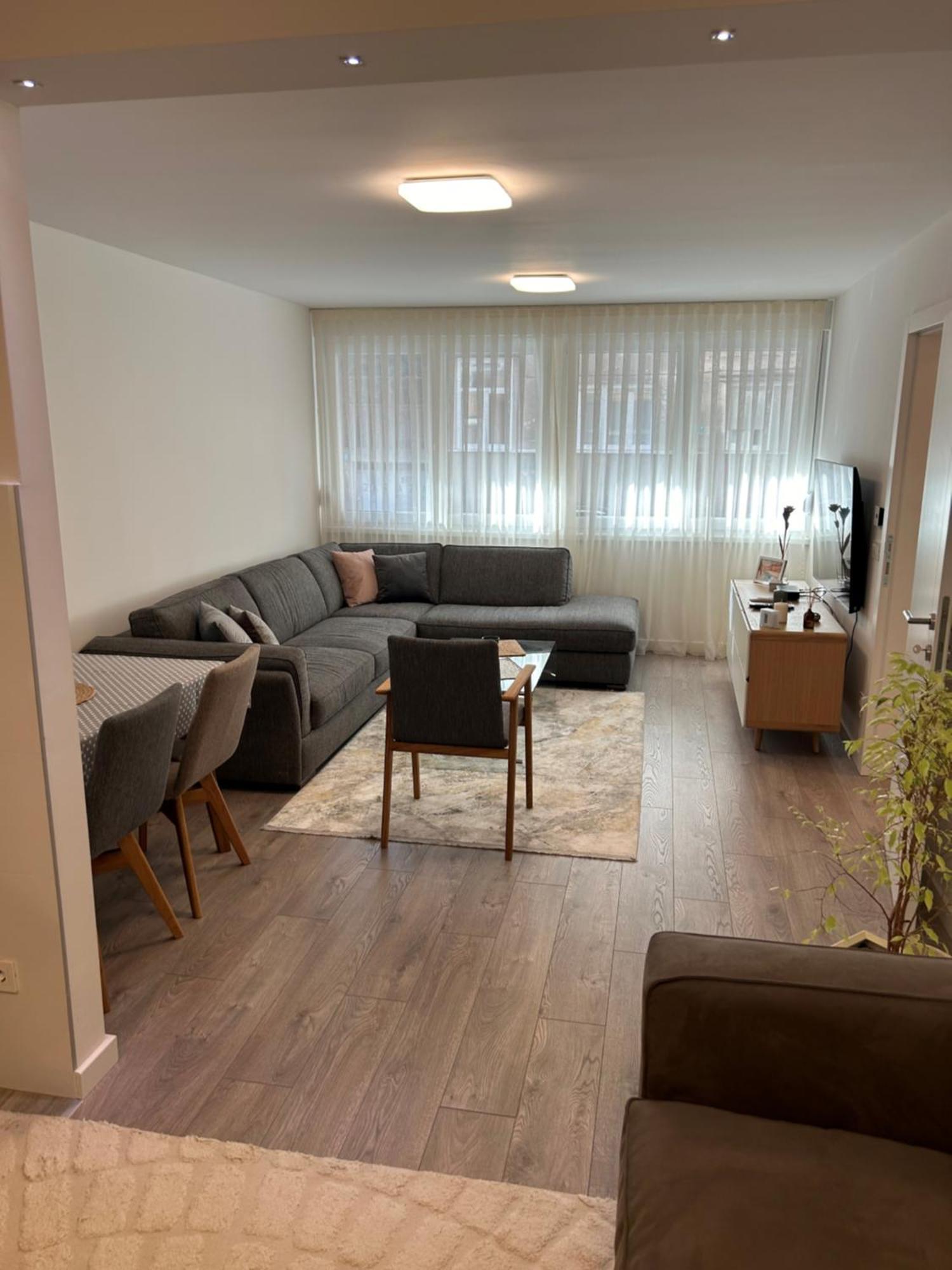 Appartement Zahra