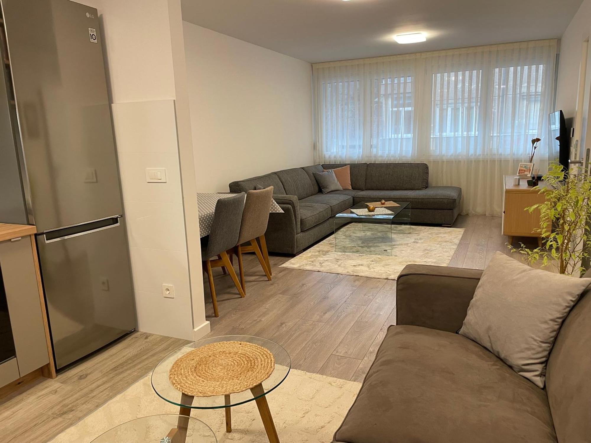 Appartement Zahra